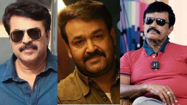 മമ്മൂട്ടിക്ക് ചിലപ്പോൾ കൈ പോലും പൊങ്ങില്ല, മോഹൻലാൽ ഫ്ളെക്സിബിൾ! കഴിവ് കാണിക്കാൻ അവസരം ലഭിച്ചില്ലെന്ന് ഭീമൻ രഘു