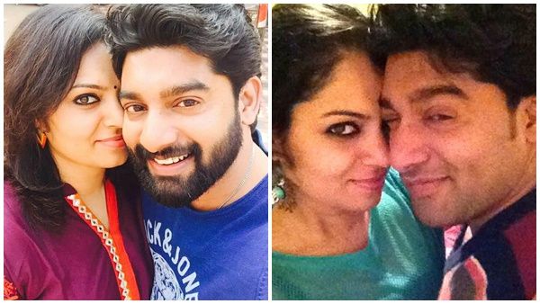 ഡിവോഴ്‌സ് ആയിട്ടൊന്നുമില്ല കെട്ടോ! ഭാര്യയ്‌ക്കൊപ്പമുള്ള ചിത്രവുമായി ബിപിന്‍; ആരാധകരും ഹാപ്പി