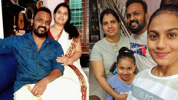 മിമിക്രിയുടെ കാര്യം സുബിതയുടെ വീട്ടുകാരോട് പറഞ്ഞിരുന്നില്ല, ടൈല്‍ പണിയാണെന്നാണ് പറഞ്ഞത്: ബിജുക്കുട്ടന്‍