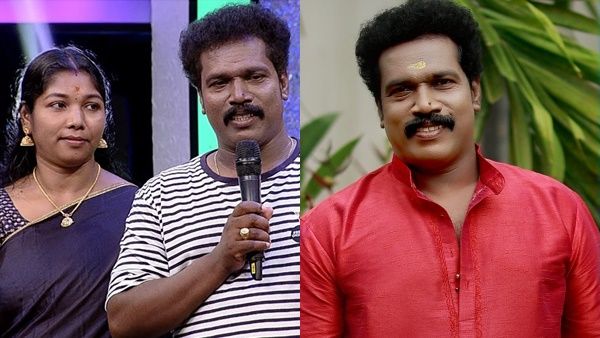 കൊതിച്ചിട്ട് കൊച്ച് കളിക്കുന്ന ഫോണെടുത്ത് അഭിനയിച്ചിട്ടുണ്ട്! ഭാര്യയാണ് ജീവിതത്തിലെ ഐശ്വര്യം