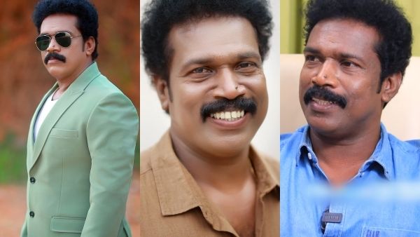 'പ്രോഗ്രാം ചെയ്യാൻ പോയിട്ട് വിഷമിക്കേണ്ടി വരികയോ പറമ്പ് ചാടി ഓടുകയോ ചെയ്യേണ്ടി വന്നിട്ടില്ല'; ബിനു അടിമാലി