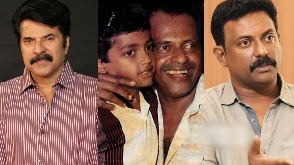 'വയ്യാതിരുന്ന അച്ഛനെ മമ്മൂക്ക വണ്ടിയിൽ വന്ന് സെറ്റിലേക്ക് കൂട്ടികൊണ്ടുപോകും, അഭിനയിച്ച് കൊതി തീർന്നില്ല'; ബിനു