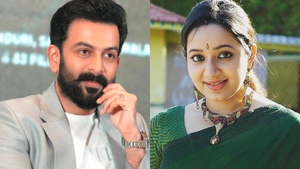 രാവിലെ ചിക്കന്‍ കഴിച്ചിട്ട് വാ കഴുകിയിട്ടില്ല! പൃഥ്വിരാജ് ശരിക്കും മുഖത്ത് തുപ്പി; തുറന്ന് പറഞ്ഞ് ചന്ദ്ര