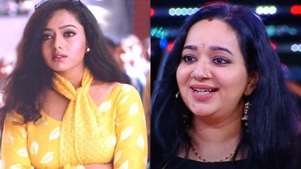 മരിച്ച സൗന്ദര്യ തിരിച്ചുവന്നെന്ന് കരുതി എനിക്ക് ചുറ്റും ആരാധകര്‍ കൂടി; മറക്കാനാകാതെ ചന്ദ്ര ലക്ഷ്മണ്‍