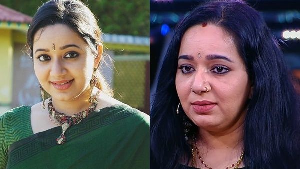 ടെലിവിഷനില്‍ ശത്രുക്കള്‍! പാരവെക്കുന്നു, സിനിമകളില്‍ നിന്നും ഒഴിവാക്കി; തുറന്ന് പറഞ്ഞ് ചന്ദ്ര ലക്ഷ്മണ്‍