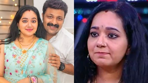 വിവാഹം കഴിച്ച് അമേരിക്കയില്‍ പോയി, ഭര്‍ത്താവ് അവിടെ വച്ച് പീഡിപ്പിച്ചു! ആ വാര്‍ത്തകളെപ്പറ്റി ചന്ദ്ര