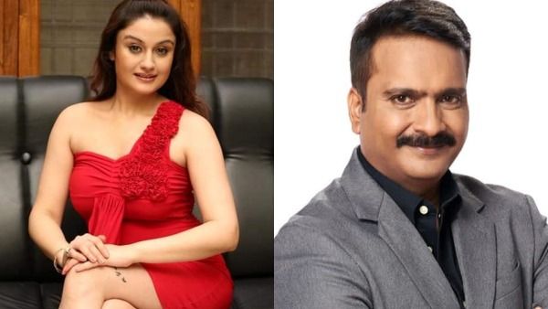 കൂടെ കണ്ടത് ഭര്‍ത്താവിനെയല്ല, ആരൊക്കെ ചതിച്ചാലും തിരിച്ച് കിട്ടും; രണ്ടാം വിവാഹത്തെ പറ്റി നടി സോണിയ