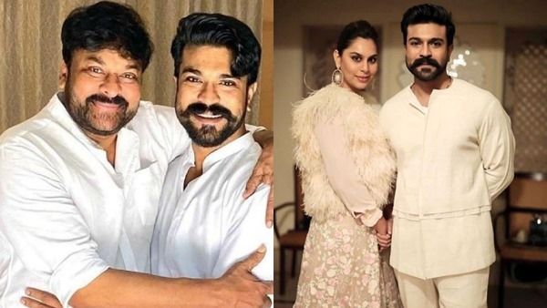 കുന്നു കൂടിയ സമ്പത്ത്; ചിരഞ്ജീവിയുടെ പേരക്കുട്ടിയെ കാത്തിരിക്കുന്ന സൗഭാ​ഗ്യങ്ങൾ; വിവരങ്ങൾ പുറത്ത്