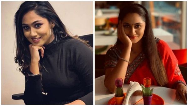 ആ പയ്യന്റെ പ്രൊപ്പോസൽ അമ്പരപ്പിച്ചു, സൂക്ഷിച്ചിരിക്കണം; ആരാധകനെക്കുറിച്ച് ശ്രീതു കൃഷ്ണൻ