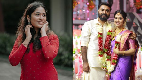 എനിക്ക് എങ്ങനെ ഇത്രയും ഭാഗ്യമുണ്ടായി! അത്ഭുതം തോന്നാറുണ്ടെന്ന് ദർശന ദാസ്; ആശംസകളുമായി ആരാധകരും