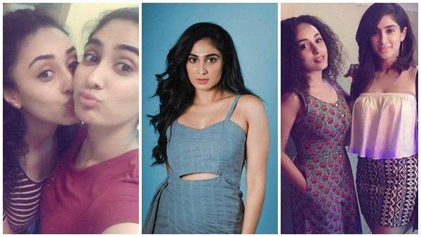 അന്ന് തുടങ്ങിയ സൗഹൃദമാണ്; ഒരു അനിയത്തിയെ പോലെ എന്നെ കെയർ ചെയ്യും; പേളിയെക്കുറിച്ച് ദീപ്തി