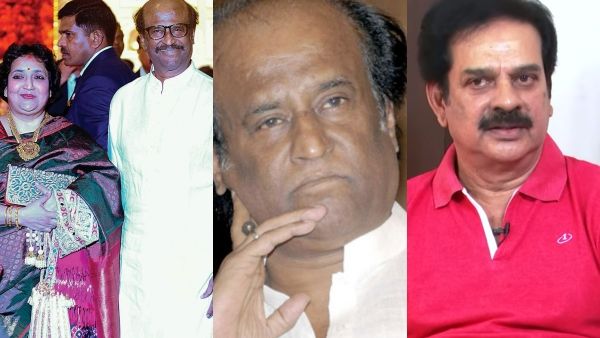 'ഏത് ആൾക്കൂട്ടത്തിലും അദ്ദേഹം തിരയുന്നത് നിമ്മിയെയാണ്, അന്ന് പൊട്ടികരഞ്ഞു'; രജനിയുടെ കാമുകിയെ കുറിച്ച് ദേവൻ!