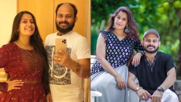 ഒരു പെൺകുഞ്ഞ് ആയാൽ മതിയായിരുന്നുവെന്ന് ദേവിക, വിലക്കി വിജയ്; കാരണം!, പുതിയ വീഡിയോ വൈറൽ