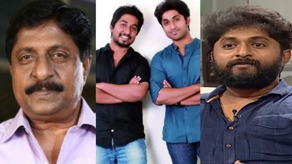 മകനെ പോലെയാണ് ചേട്ടൻ എന്നെ കാണുന്നത്; അച്ഛന്റെ വാക്കുകൾ ഒരുപാട് വേദനിപ്പിച്ചു, വാശിയായി; ധ്യാൻ പറഞ്ഞത്