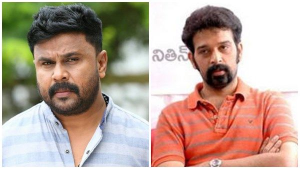 'ആ സിനിമയിൽ മുഖം കാണിക്കാൻ ദിലീപ് പല കളികളും കളിച്ചു, പ്രധാന നടന് ഡയലോ​ഗ് തെറ്റിയപ്പോൾ...'; ലാൽ ജോസ്