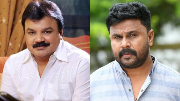 'അതിന് മുമ്പ് പലപ്പോഴും ഇങ്ങനെ സംഭവിച്ചു'; ഇടവേള ബാബുവിനോട് ദിലീപിന് വൈരാ​ഗ്യം വരാനുള്ള കാരണം; ലാൽ ജോസ്