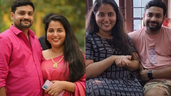 'അരമനയിൽ നിന്നും ഡിവോഴ്സ് കിട്ടി, ഞങ്ങൾ പള്ളിയിൽ വെച്ച് വിവാഹിതരാകും, തോമുവിന്റെ മാമോദീസയുമുണ്ടാകും'; ഡിവൈൻ