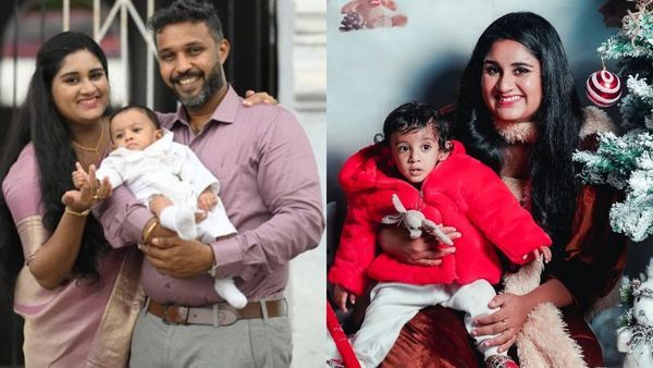 ഞാൻ ഒറ്റയ്ക്ക്നിന്ന് അവനെ നോക്കേണ്ടി വരുമെന്ന് കരുതിയതല്ല; ജീവിതത്തിലെ സന്തോഷങ്ങളും സങ്കടങ്ങളും പറഞ്ഞ് ഡിംപിൾ
