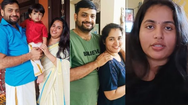 'ഡിവോഴ്സ് കിട്ടിയപ്പോൾ ഒരുപാട് സന്തോഷിച്ചു, പക്ഷെ വിവാഹം ഉടനില്ല, ഒരുപാട് നൂലാമാലകളുണ്ട്'; ഡിവൈൻ ക്ലാര