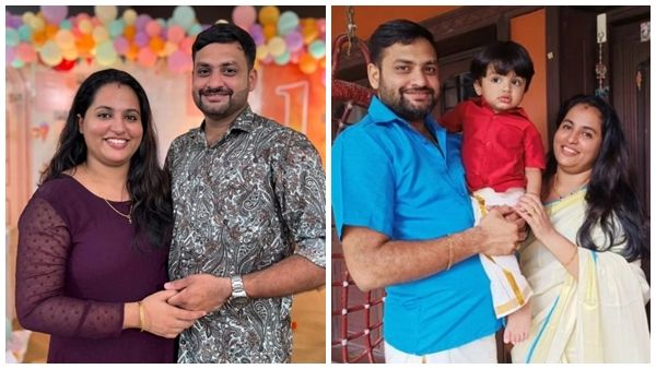 മേഘ്‌നയുമായുള്ള ബന്ധം പൂര്‍ണമായും അവസാനിച്ചു; മകന്റേത് മൂന്നാം വിവാഹമല്ല, സത്യമെന്താണെന്ന് പറഞ്ഞ് താരമാതാവ്