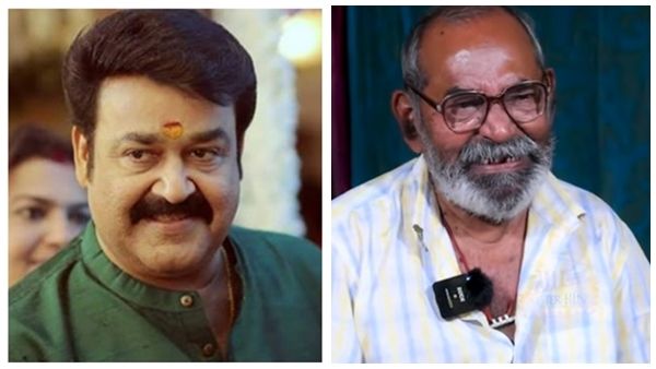 ആന്റണിയ്ക്ക് മുന്‍പ് മോഹന്‍ലാലിന്റെ ഡ്രൈവറായിരുന്നു; ഇപ്പോള്‍ അറിയുമോന്ന് തന്നെ സംശയമാണെന്ന് പഴയ ഡ്രൈവര്‍