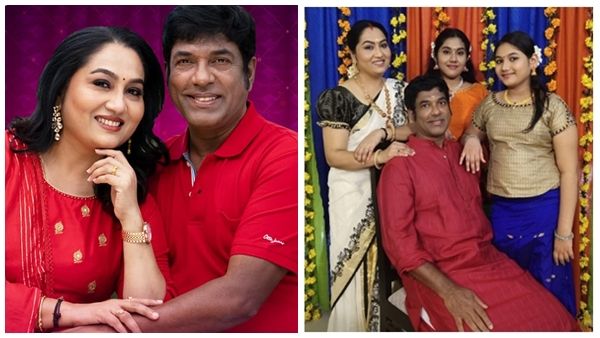 അമ്മയെ വീണ്ടും വിവാഹം കഴിപ്പിക്കാമെന്ന് തീരുമാനിച്ചതിന് കാരണമുണ്ട്; ഒടുവില്‍ സത്യം പറഞ്ഞ് യമുനയുടെ മക്കള്‍