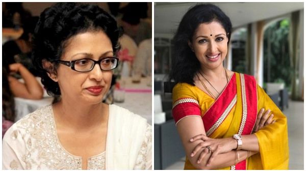 എന്റെ കഷ്ടപ്പാടുകൾ കണ്ട് ഒരാളെങ്കിലും മാറട്ടെ; ജീവിതത്തിലെ തിരിച്ചടികളെക്കുറിച്ച് ​ഗൗതമി