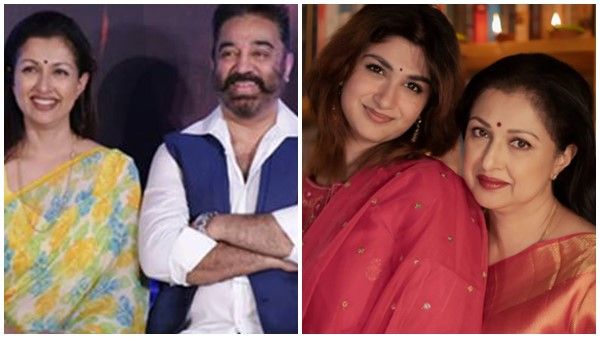 ആ സ്ഥാനത്തേക്ക് മറ്റാരും വരില്ല, അത് വേറൊരു ജീവിതമാണ്; തുറന്ന് പറഞ്ഞ് ​ഗൗതമി