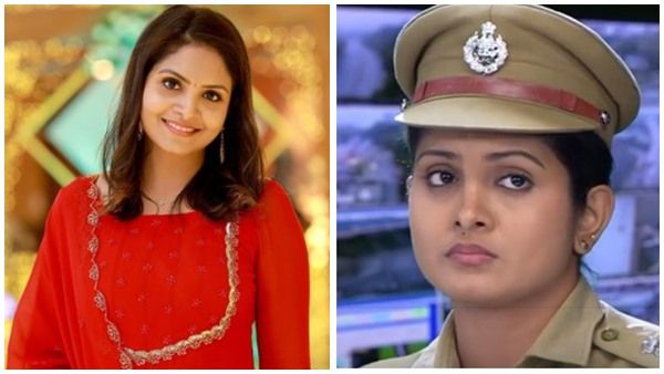 'പരസ്പരത്തിൽ കുറേ സീനുകൾ ഇഷ്ടമില്ലാതെ ചെയ്തു, ക്ലെെമാക്സ് സ്വീകരിക്കില്ലെന്ന് പ്രൊഡ്യൂസറോട് പറഞ്ഞപ്പോൾ'