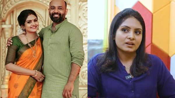 വ്യാജ വീഡിയോ ആദ്യം അയച്ചത് ഭർത്താവിന്; ആരൊക്കെ കൂടെ നിൽക്കുമെന്ന് അന്ന് തിരിച്ചറിഞ്ഞു; ​ഗായത്രി അരുൺ