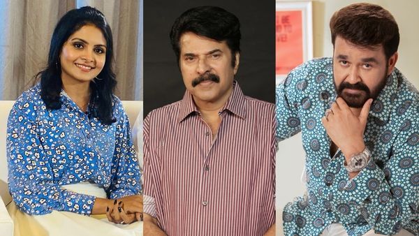 മമ്മൂക്ക ഇപ്പോഴും അത് ചെയ്യുന്ന കണ്ട് ഞെട്ടിയിട്ടുണ്ട്; ലാലേട്ടനൊപ്പം അഭിനയിക്കുക എന്നതിനപ്പുറം അതാണ് ആഗ്രഹം!