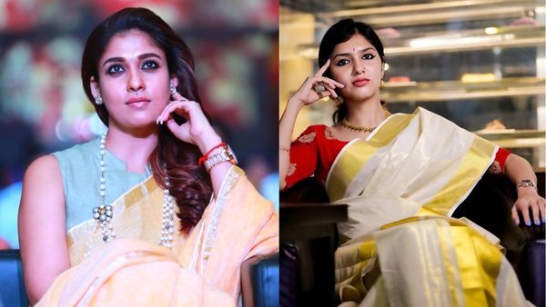 നയൻതാരയെ പോലെ ആവണം, തലൈവി എന്നൊക്കെ പറയണം; അക്കാര്യം എന്തായാലും നടക്കും!: ഗായത്രി സുരേഷ്