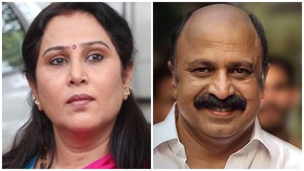 'അതിന് മുമ്പ് ​ഗുഡ് മോണിം​ഗ് പോലും പറയാത്ത ​ഗീത; അഞ്ച് മിനുട്ട് കൊണ്ടാണ് ആ പ്രശ്നം പരിഹരിച്ചത്; പവർഫുൾ ലേഡി'