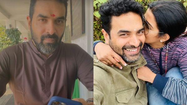 '2022 നൽകിയ ഏറ്റവും നല്ല സമ്മാനം...'; ​ഗോപി സുന്ദറിന്റെ ഫോട്ടോ പങ്കുവെച്ച് അമൃത സുരേഷ്, ഫോട്ടോ വൈറൽ!