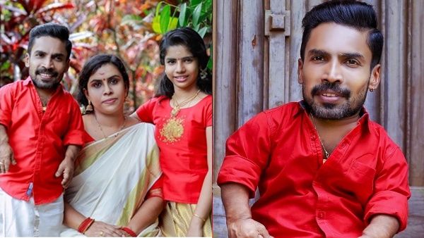 സ്‌റ്റേജില്‍ നിന്നും നേരെ ഐസിയുവിന്റെ മുന്നിലേക്ക്; കുഞ്ഞിനെ കയ്യിലേക്ക് കിട്ടിയില്ല: ഗിന്നസ് പക്രു