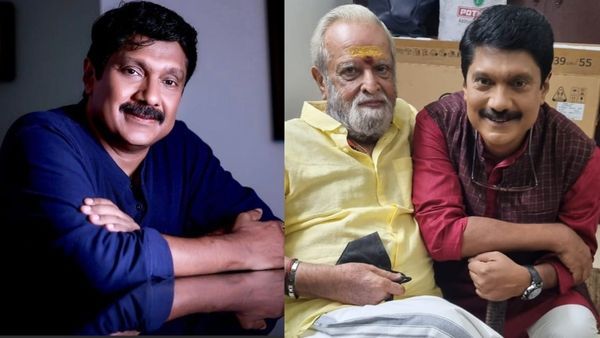 'പാട്ടുകൾ കൂടുതൽ യേശുദാസിനായിരിക്കും, പക്ഷേ കാണാൻ സുന്ദരൻ ജയചന്ദ്രനാ'; ജി വേണുഗോപാലിന്റെ കുറിപ്പ് വൈറൽ!