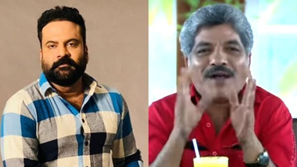 ഞാൻ മേക്കപ്പിട്ട് സ്റ്റേജിലേക്ക് കേറിയതും ടിനി ഇറങ്ങി ഒരൊറ്റ പോക്കാ; കെഞ്ചിയിട്ടും വന്നില്ല!, ജാഫർ ഇടുക്കി