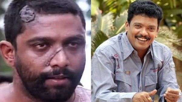 'വെറുതെ കീരിക്കാടൻ ജോസിന്റെ തലയ്ക്ക് അടിച്ചു; ജഗദീഷിന്റെ ഒരു അലർച്ചയാണ് പിന്നെ കേട്ടത്': പ്രൊഡക്ഷൻ കൺട്രോളർ