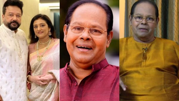 'ജയറാമിന്റെ വീട്ടിലെ പട്ടിക്കും എസിയുണ്ട്, പട്ടരേ എന്നുള്ള വിളികേട്ടപ്പോൾ പ്രേമം ഞാൻ മനസിലാക്കി'; ഇന്നസെന്റ്