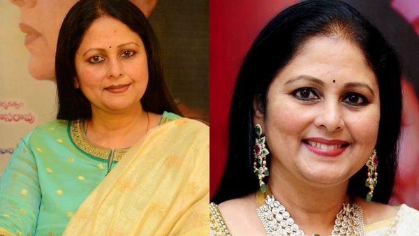 അറുപത്തിനാലാം വയസിൽ മൂന്നാം വിവാഹത്തിന് ഒരുങ്ങി നടി ജയസുധ, വരൻ അമേരിക്കകാരൻ, താരം പ്രതികരിച്ചത് ഇങ്ങനെ!