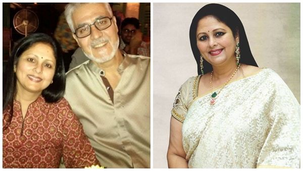 വിദേശിയുമായി നടി ജയസുധ മൂന്നാം വിവാഹത്തിന് ഒരുങ്ങിയതോ? ഫിലിപ്പ് നടിയുടെ കാമുകനല്ല, സത്യമിങ്ങനെയാണ്...