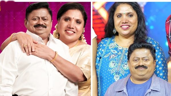 എന്റെ ഭാര്യയെ സൂപ്പര്‍ സൂസനാക്കി; ഞാനും എന്റാളും പരിപാടിയിലൂടെ സൗഭാഗ്യം തേടി വന്നുവെന്ന് നടന്‍ ജോബി
