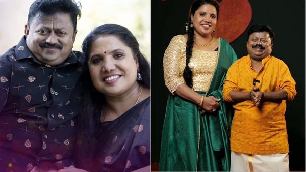 ചേട്ടനൊപ്പം നടക്കാന്‍ എനിക്ക് നാണക്കേടില്ല, കളിയാക്കിയാല്‍ കൂടുതല്‍ റൊമാന്റിക്കാകും: സൂസനും ജോബിയും