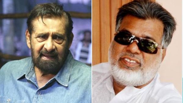 തൊണ്ണൂറാം വയസ്സിലും കൊടുമുടിപോലെ നിൽക്കുന്ന മധു സാർ, അദ്ദേഹം മാത്രമാണ് റോൾ മോഡൽ; കാരണം പറഞ്ഞ് ജോഷി