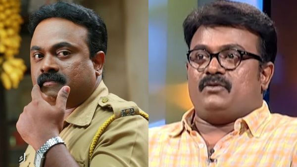 ദൃശ്യത്തിൽ ഞാൻ ഉണ്ടാവില്ലെന്ന് അപ്പോൾ ഉറപ്പിച്ചു! ജിത്തു ഭായ് പറഞ്ഞത് കേട്ട് ഞെട്ടിപ്പോയി: ഷാജോൺ പറഞ്ഞത്
