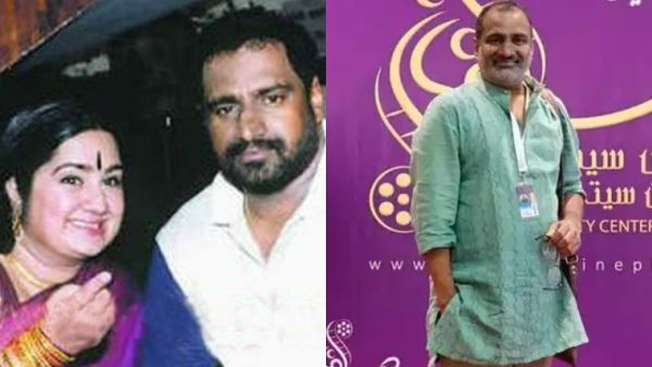 'എനിക്ക് മരണത്തേക്കാൾ ഭയമാണ് കൽപ്പനയെ, ദാമ്പത്യ ജീവിതത്തിൽ സ്വസ്ഥത ലഭിച്ചിട്ടില്ല '; ഭർത്താവ് പറഞ്ഞത്!