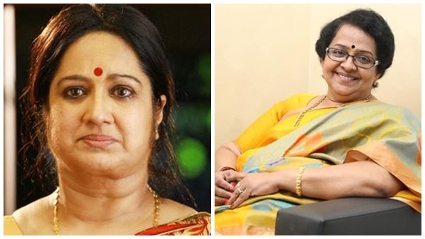 അക്കാര്യത്തില്‍ കല്‍പനയ്ക്ക് വിഷമമുണ്ടോ? തീർച്ചയായും ഉണ്ട്, മല്ലിക സുകുമാരന്റെ ചോദ്യത്തിന് നടി നല്‍കിയ ഉത്തരം