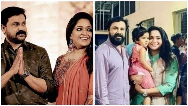 കാവ്യയുടെ കൈകളിലെ കുഞ്ഞ് ആര്, മഹാലക്ഷ്മിയെ കാണാനില്ലല്ലോ?; അന്വേഷിച്ച് ആരാധകർ