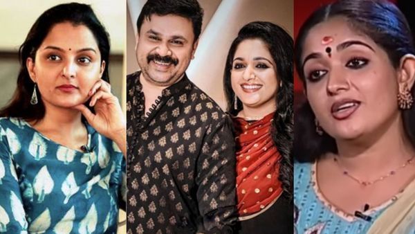 മഞ്ജു ചേച്ചിയും ദിലീപേട്ടനും ഞാനും അടുപ്പക്കാരെന്ന് കാവ്യ!, 'കേരളം ഒന്നടങ്കം വിശ്വസിച്ച കഥ'യെന്ന് സോഷ്യൽ മീഡിയ