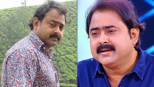 ഇതിപ്പോ അങ്ങ് കഴിയും! വീട്ടില്‍ പോകാം; അച്ഛന്റെ അവസാന വാക്കുകള്‍ ഓര്‍ത്ത് വിതുമ്പി കിഷോര്‍